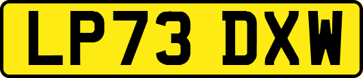 LP73DXW