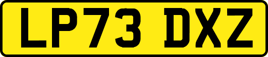 LP73DXZ