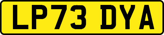 LP73DYA