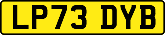 LP73DYB