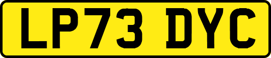 LP73DYC