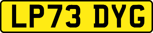LP73DYG