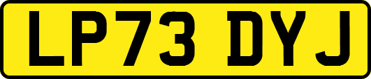 LP73DYJ