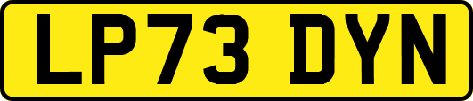 LP73DYN