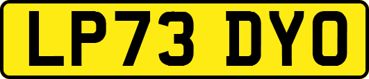 LP73DYO