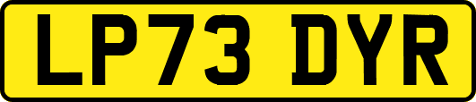 LP73DYR
