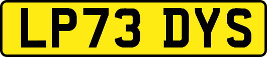 LP73DYS