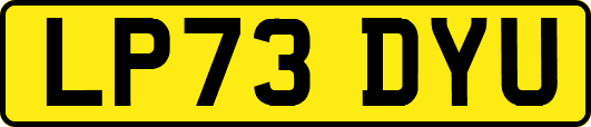 LP73DYU