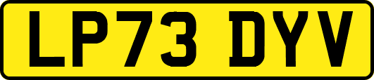 LP73DYV