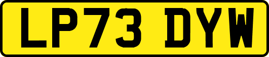LP73DYW