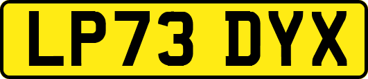 LP73DYX
