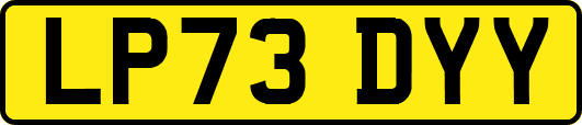 LP73DYY