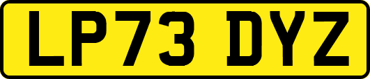 LP73DYZ