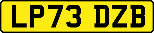 LP73DZB