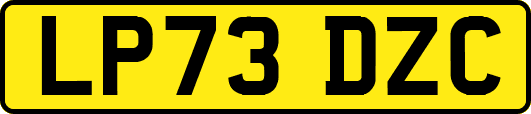 LP73DZC