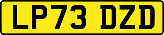 LP73DZD