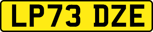 LP73DZE