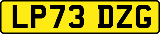 LP73DZG