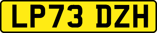 LP73DZH