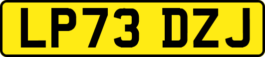 LP73DZJ