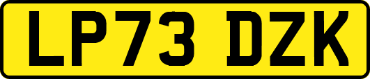 LP73DZK