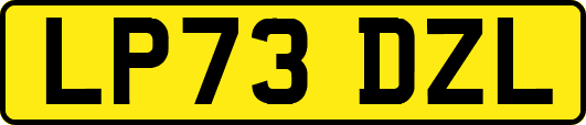 LP73DZL