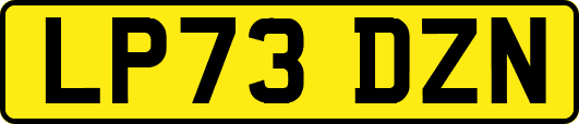 LP73DZN