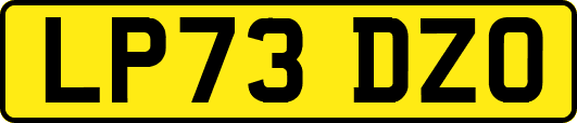 LP73DZO