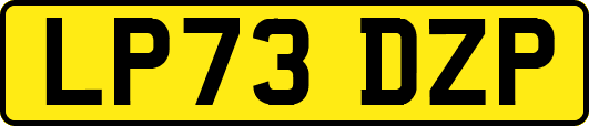 LP73DZP