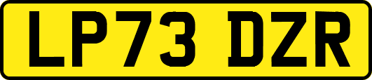 LP73DZR