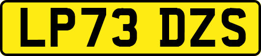LP73DZS