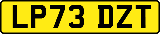 LP73DZT