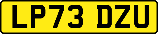 LP73DZU