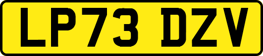 LP73DZV