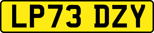 LP73DZY