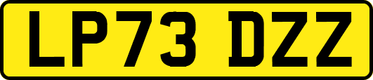 LP73DZZ