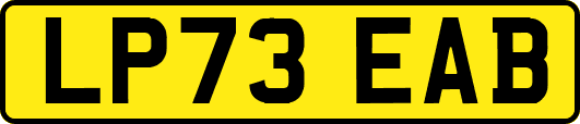 LP73EAB