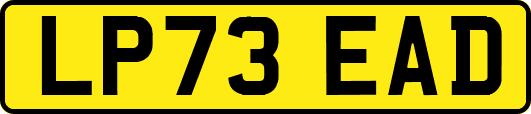 LP73EAD