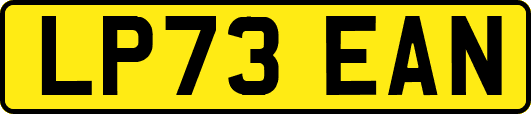 LP73EAN