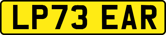 LP73EAR