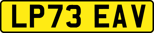 LP73EAV
