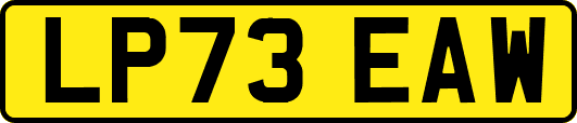 LP73EAW