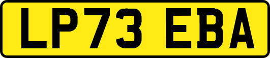 LP73EBA