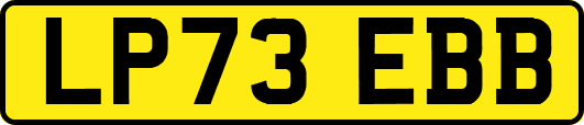 LP73EBB