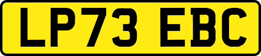 LP73EBC