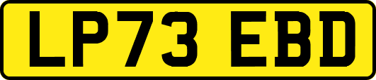 LP73EBD