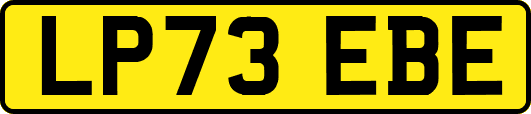 LP73EBE