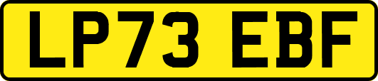 LP73EBF