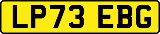 LP73EBG