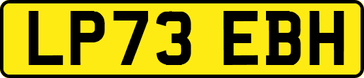 LP73EBH